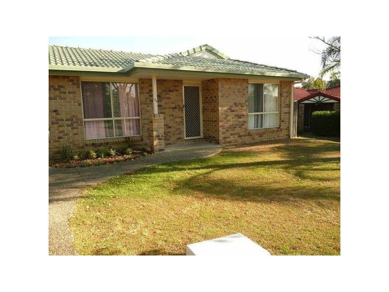 4 8 Greenway Circuit, Springfield QLD 4300