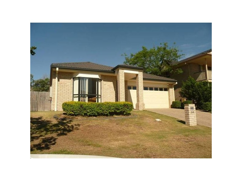 2 4 Catalina Circuit, Forest Lake QLD 4078