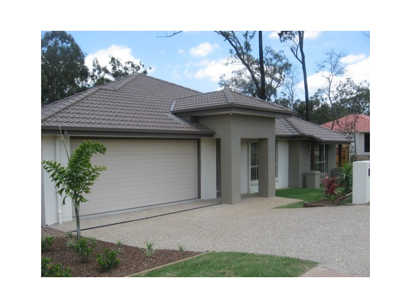 Bellbird Park QLD 4300