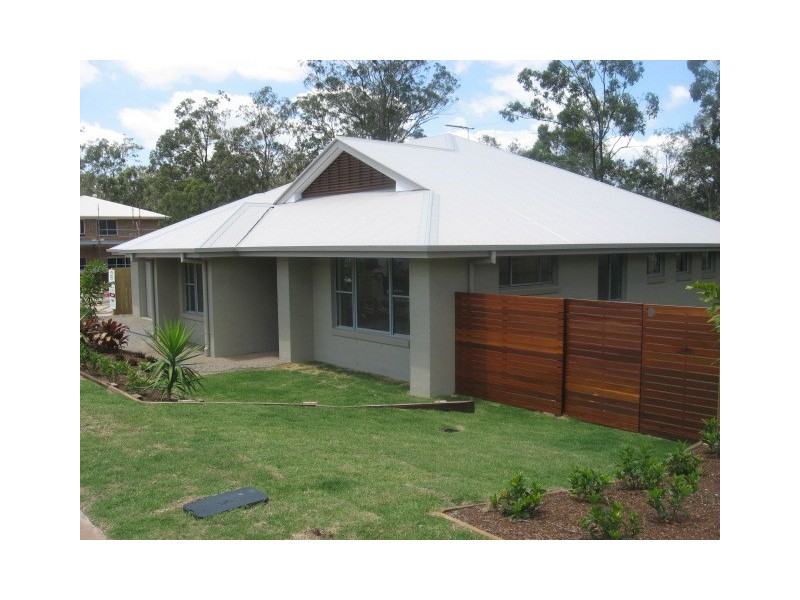 46 Berkeley Circuit, Bellbird Park QLD 4300