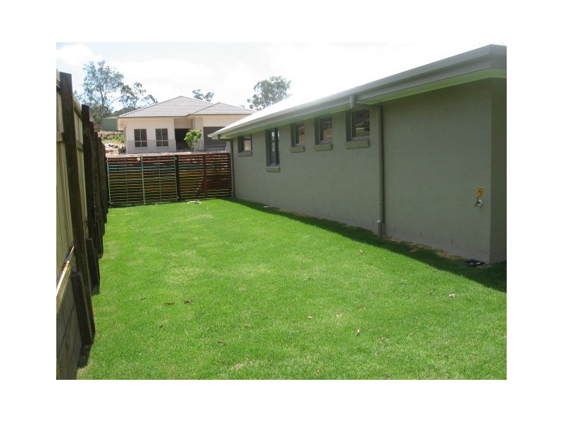 46 Berkeley Circuit, Bellbird Park QLD 4300
