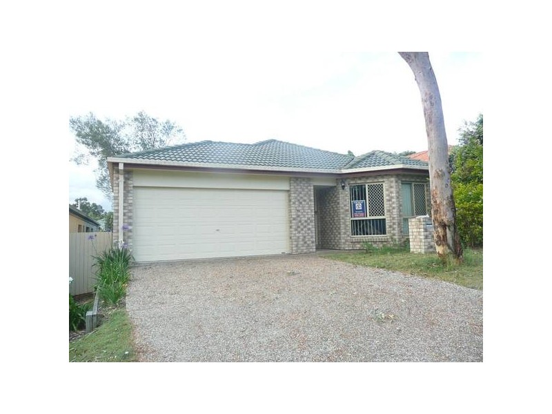 9 Crediton Place, Forest Lake QLD 4078