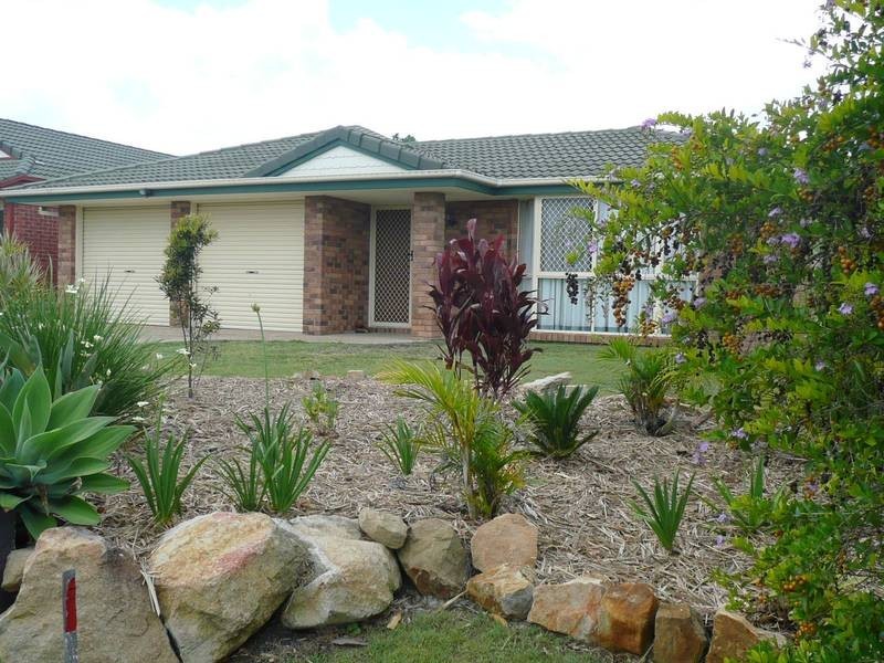 48 Ravenswood Lane, Springfield QLD 4300