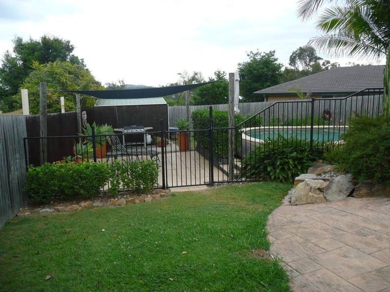 48 Ravenswood Lane, Springfield QLD 4300