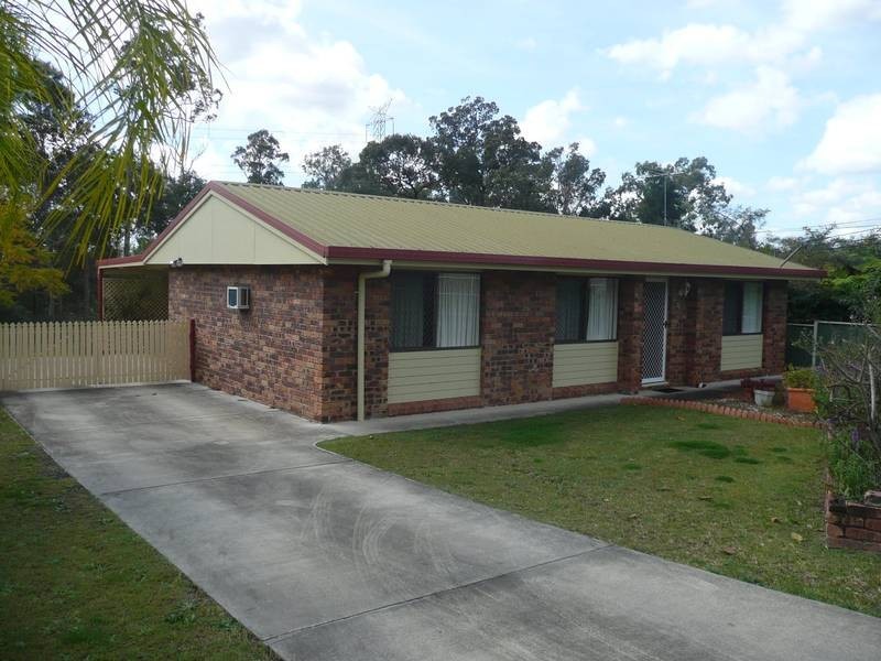 Camira QLD 4300