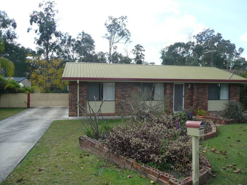 Camira QLD 4300