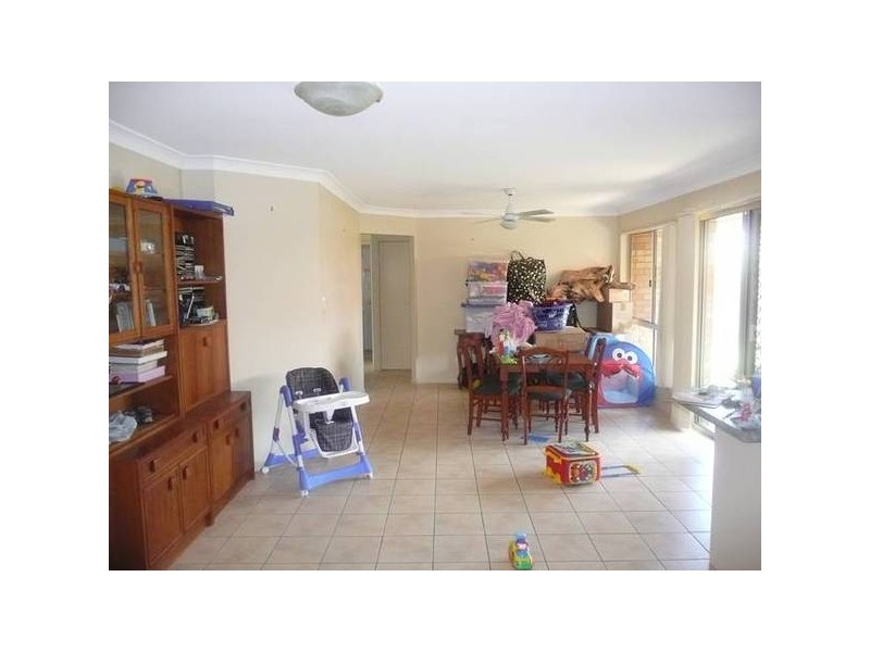 53 Cascades Drive, Forest Lake QLD 4078