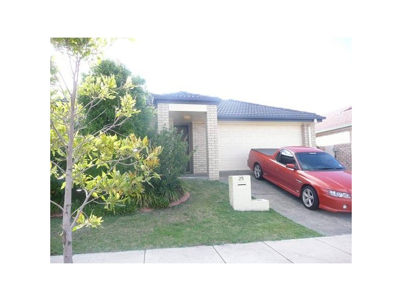 25 Jupiter Street, Springfield Lakes QLD 4300