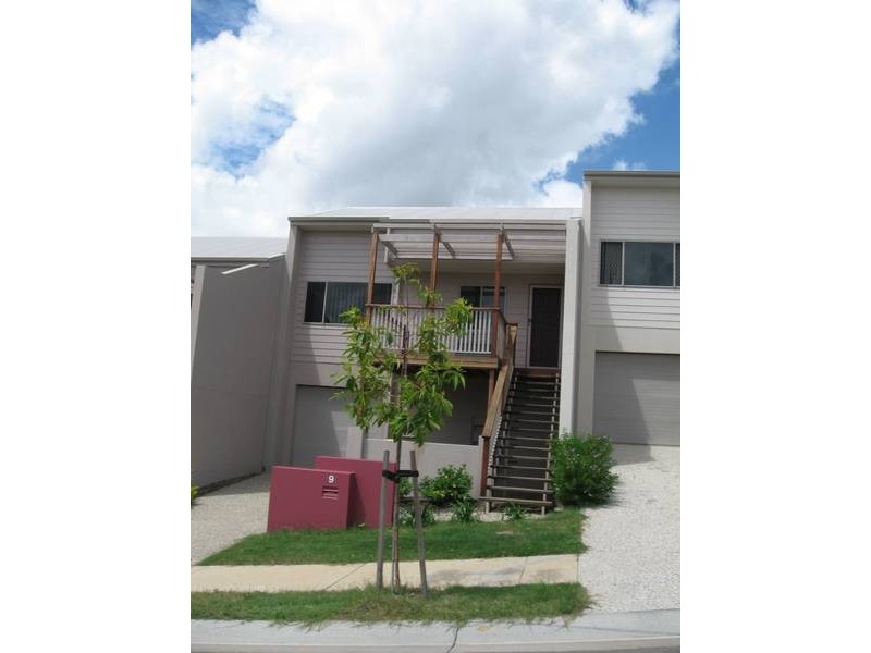 9 Cove Place, Springfield Lakes QLD 4300