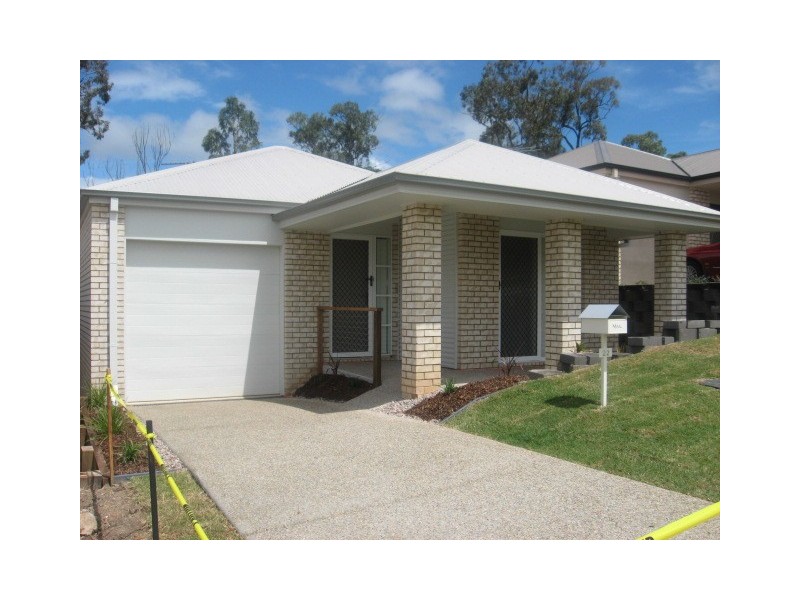 22 Turquoise Cresesnt, Springfield QLD 4300
