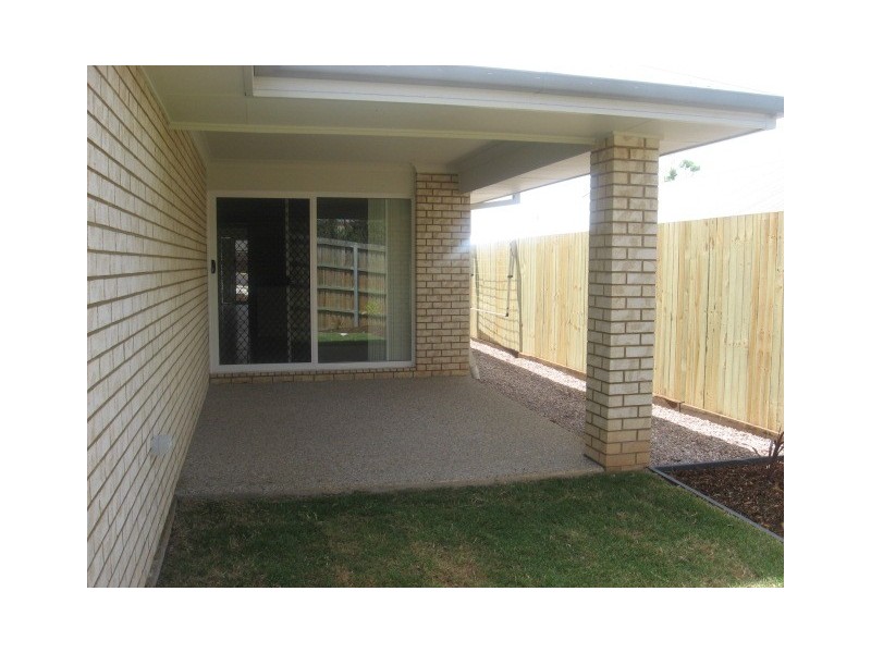 22 Turquoise Cresesnt, Springfield QLD 4300