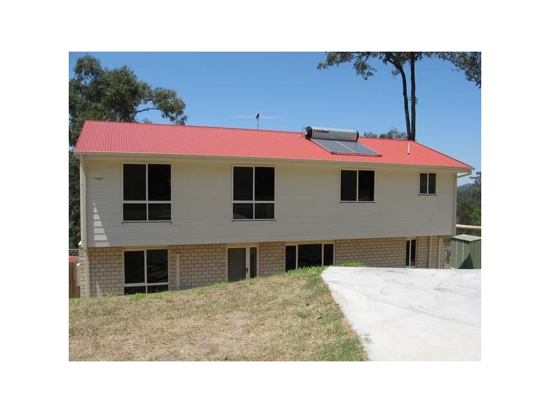 127 Eugene Street, Bellbird Park QLD 4300