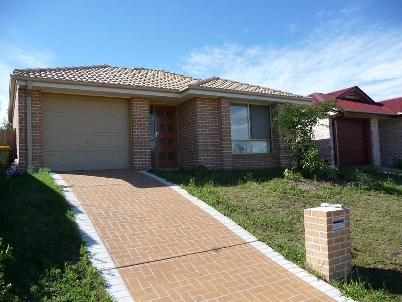 14 Pearse Street, Collingwood Park QLD 4301