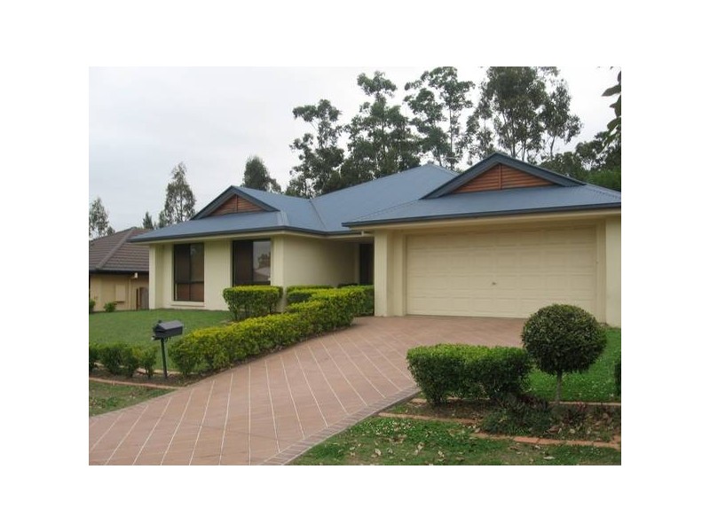42 Berkshire Place, Springfield Lakes QLD 4300