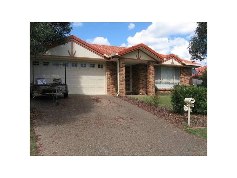 5 Scenic Crescent, Springfield QLD 4300