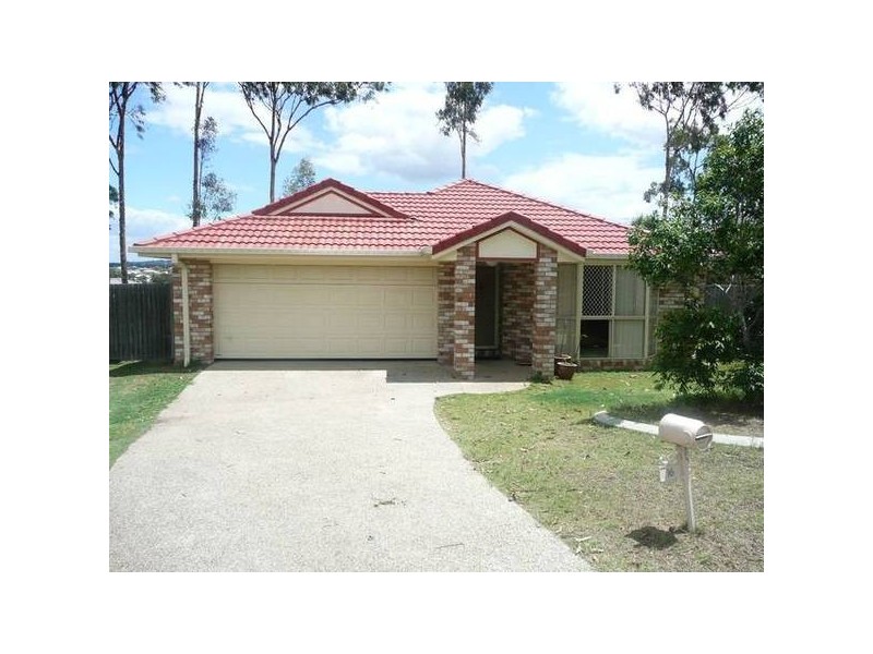 16 Emma Place, Springfield Lakes QLD 4300