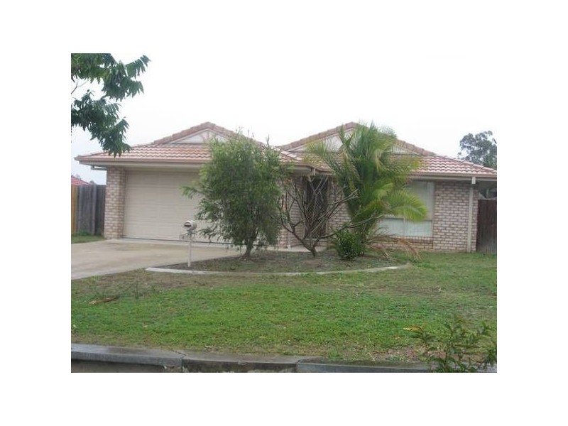 6 Glenhurst Court, Springfield QLD 4300