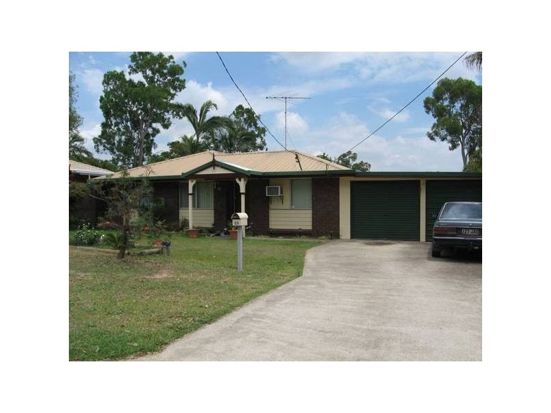 29 Wilson Drive, Camira QLD 4300