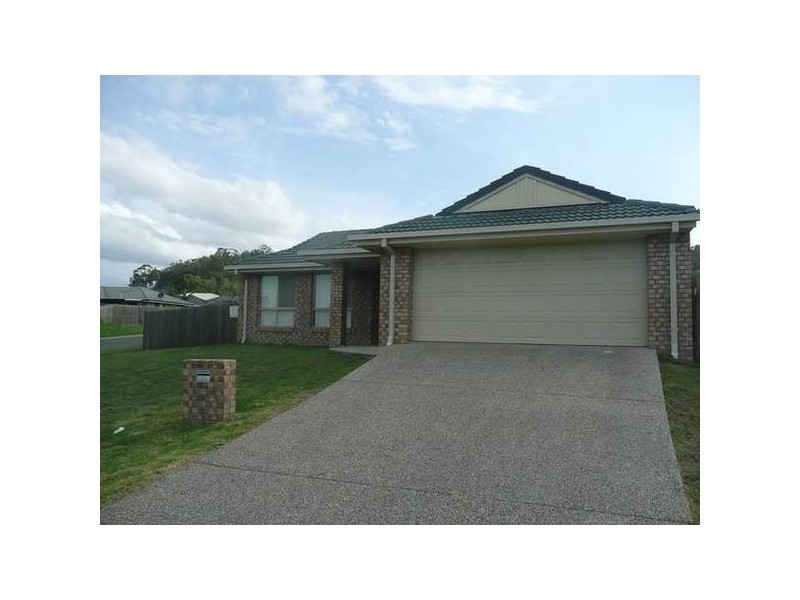 31 Burrawang Street, Redbank Plains QLD 4301