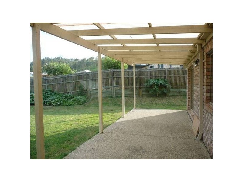 31 Burrawang Street, Redbank Plains QLD 4301