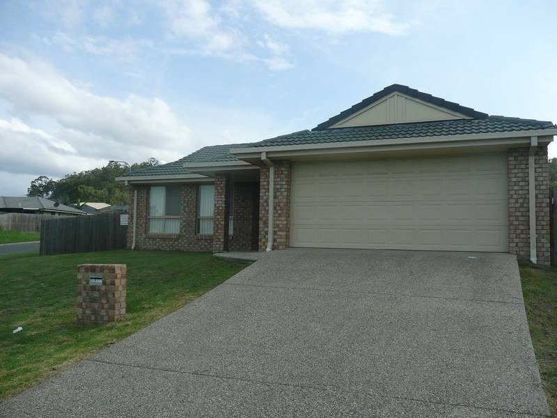 3 1 Burrawang Street, Redbank Plains QLD 4301