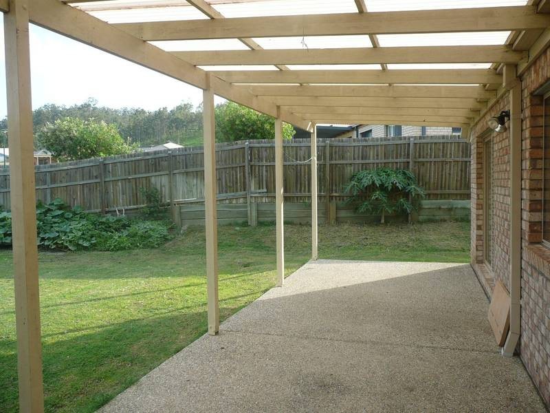 3 1 Burrawang Street, Redbank Plains QLD 4301