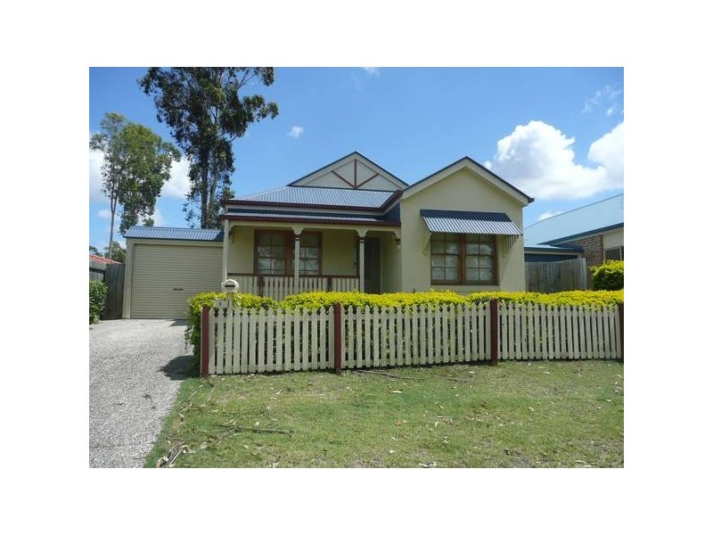 #9 Berkshire Place, Springfield Lakes QLD 4300
