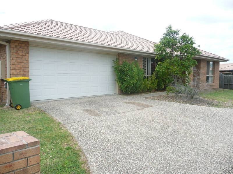 20 Moselle Court, Springfield QLD 4300