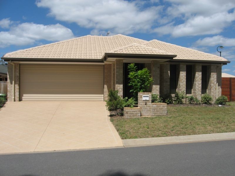 2 Coventina Crescent, Springfield Lakes QLD 4300