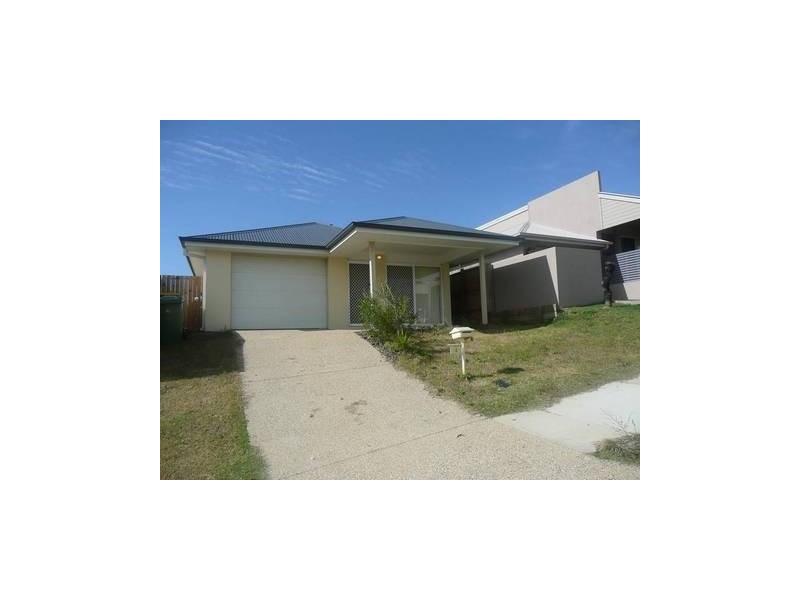 4 Freesia Close, Springfield Lakes QLD 4300