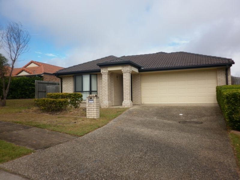 24 Moselle Place, Springfield QLD 4300