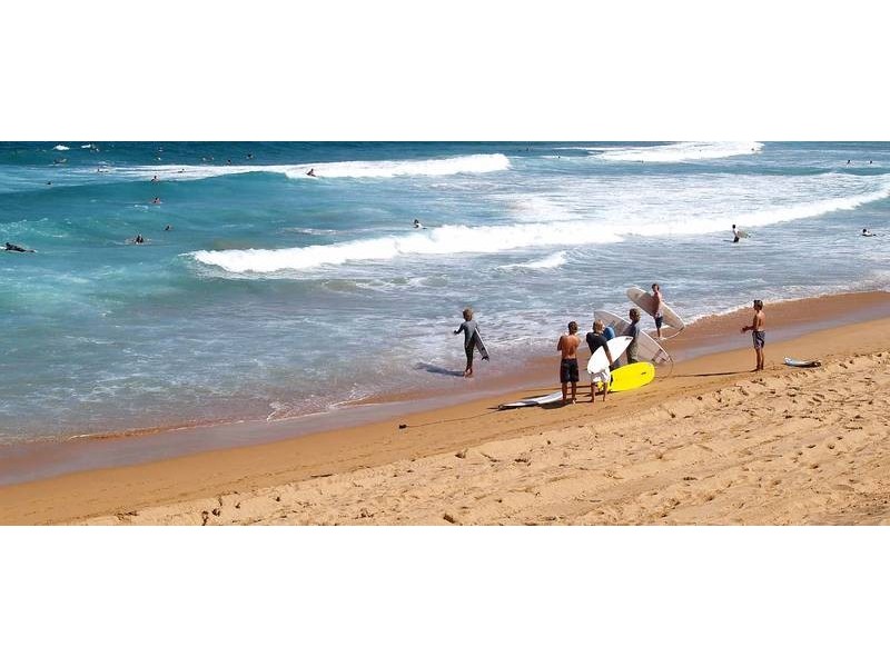 Mona Vale NSW 2103