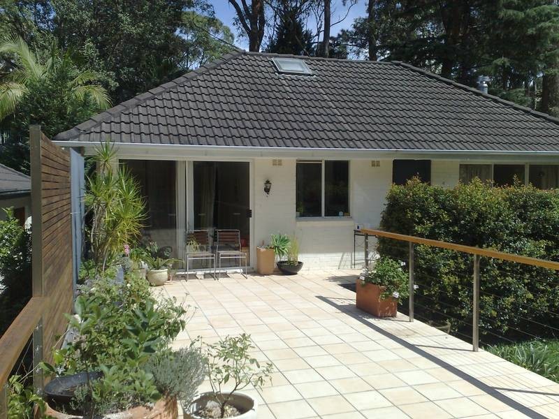 47 York, Bilgola Plateau NSW 2107