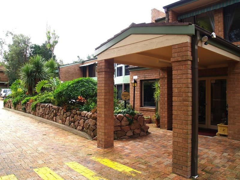 Mona Vale NSW 2103