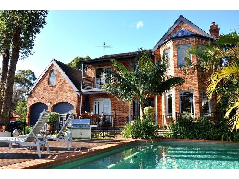 26 Mirrabooka, Bilgola Plateau NSW 2107