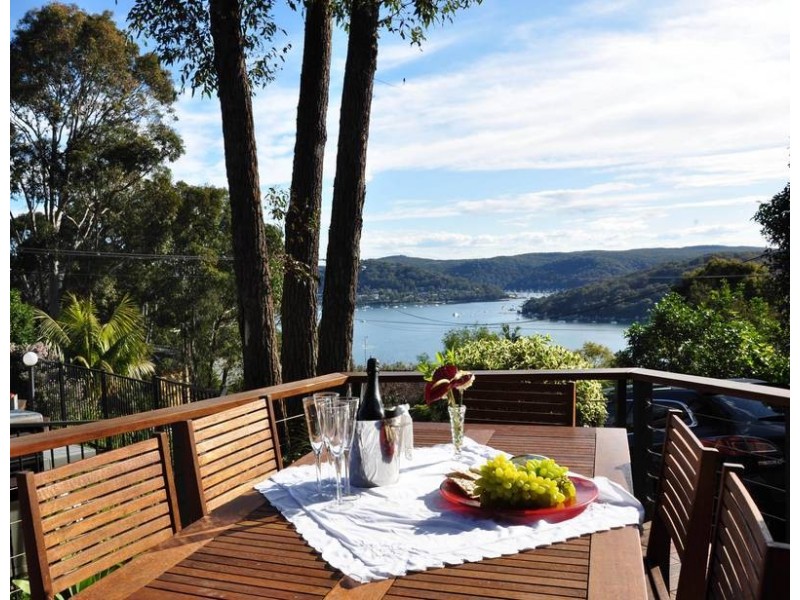 26 Mirrabooka, Bilgola Plateau NSW 2107