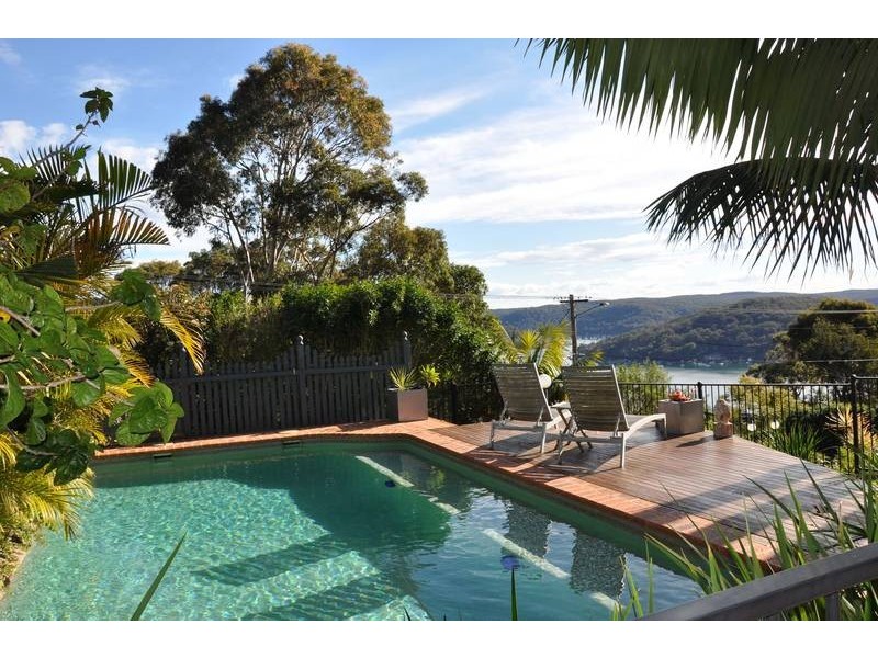 26 Mirrabooka, Bilgola Plateau NSW 2107
