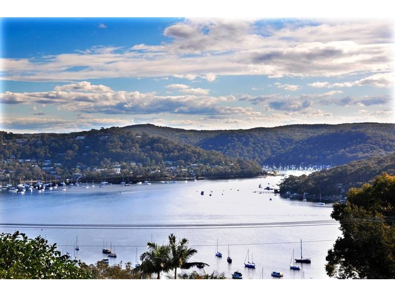 26 Mirrabooka, Bilgola Plateau NSW 2107