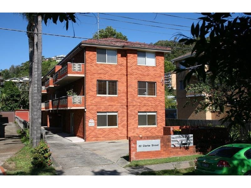 9/22 Clarke, North Narrabeen NSW 2101