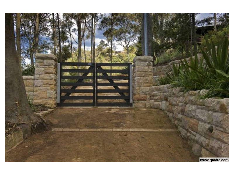 26 Corniche, Church Point NSW 2105