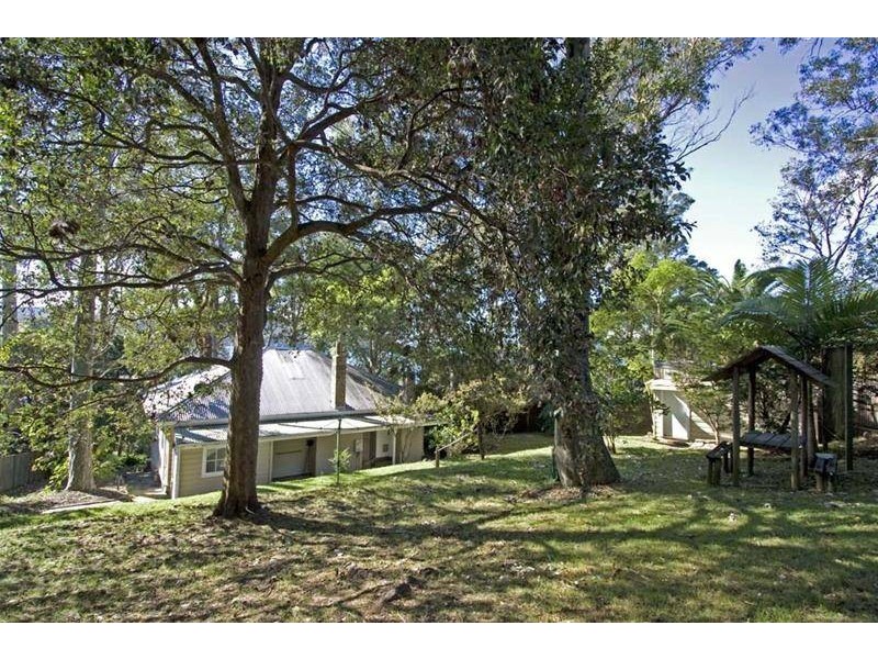 2051 Pittwater Road, Bayview NSW 2104