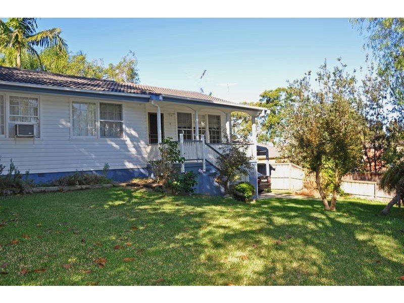 4 Alameda Way, Warriewood NSW 2102