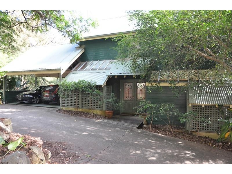 163 McCarrs Creek Road, Church Point NSW 2105