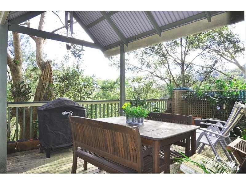 163 McCarrs Creek Road, Church Point NSW 2105