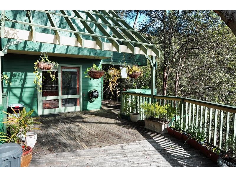 163 McCarrs Creek Road, Church Point NSW 2105