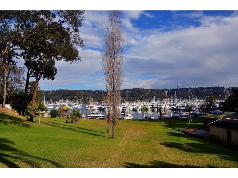 Newport NSW 2106