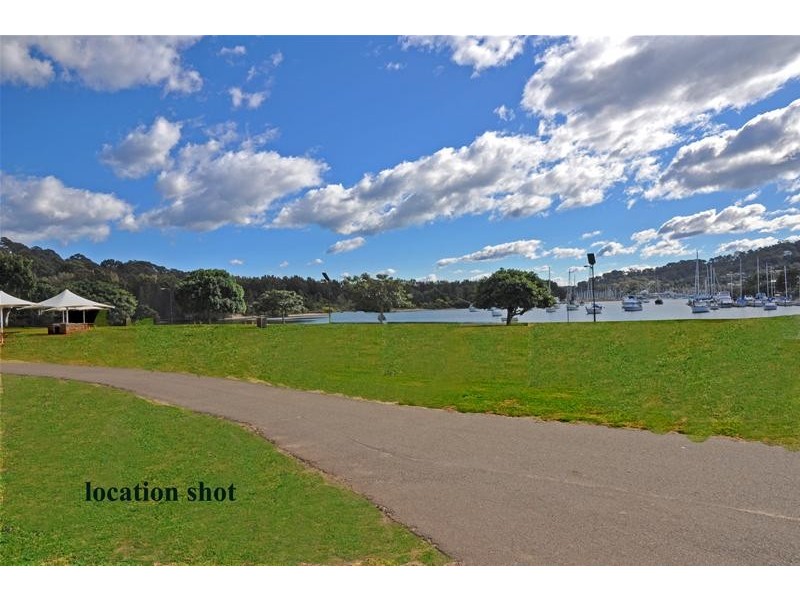 Mona Vale NSW 2103