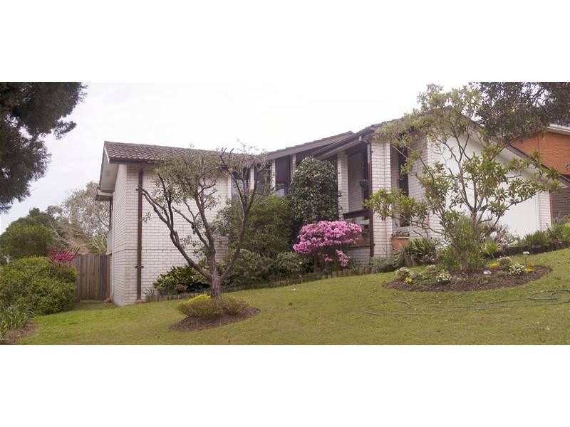 7 Paul Close, Mona Vale NSW 2103