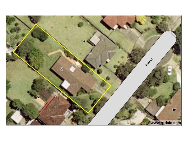 7 Paul Close, Mona Vale NSW 2103