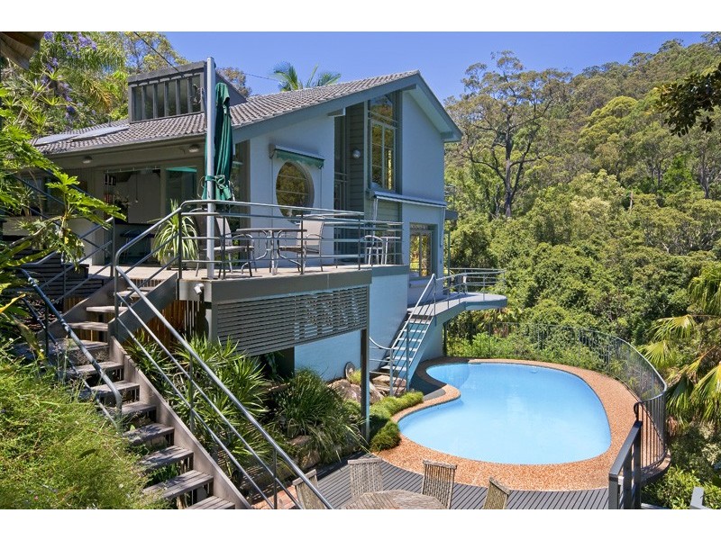 84 McCarrs Creek Rd, Church Point NSW 2105